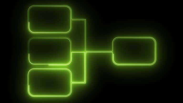 52 Hierarchy Chart Infographic Stock Videos, Footage, & 4K Video Clips ...