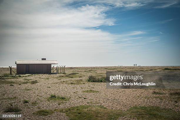 senic views at dungeness - olympic peninsula beach stock pictures, royalty-free photos & images
