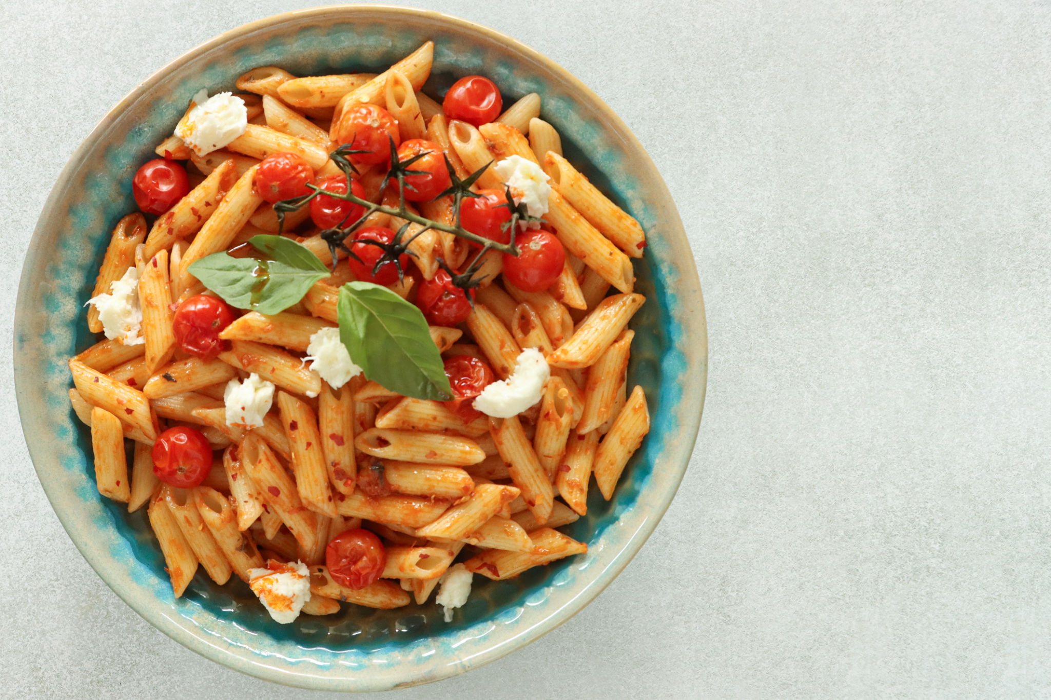 italian pasta