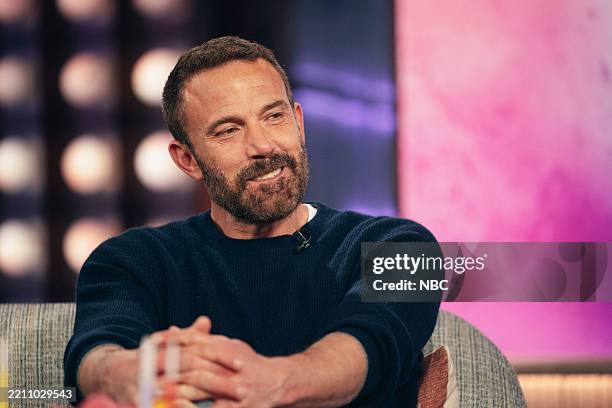 Episode BP147 -- Pictured: Ben Affleck --