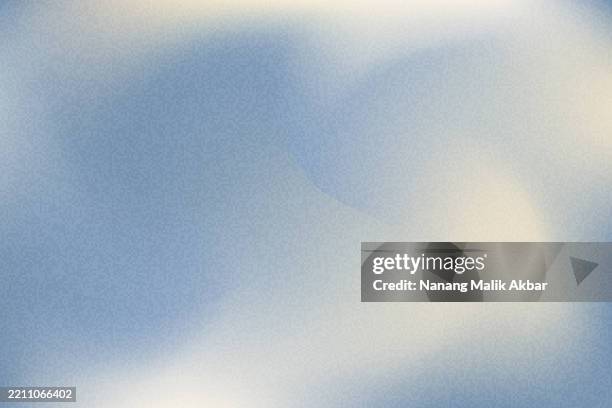 colorful liquid gradient and grain background - outdated website stock illustrations