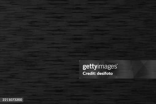 Blank empty textured rough rustic scuffed dark gray black horizontal painted vector background with abstract wrinkled full frame woven or wave texture pattern Blank empty textured rough rustic scuffed dark gray black horizontal painted vector background with abstract wrinkled full frame woven or wave texture pattern