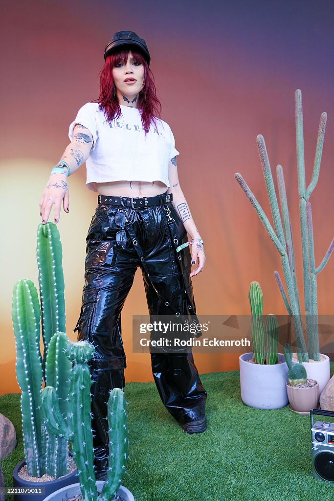 YouTube + Coachella 2025 - Weekend 2