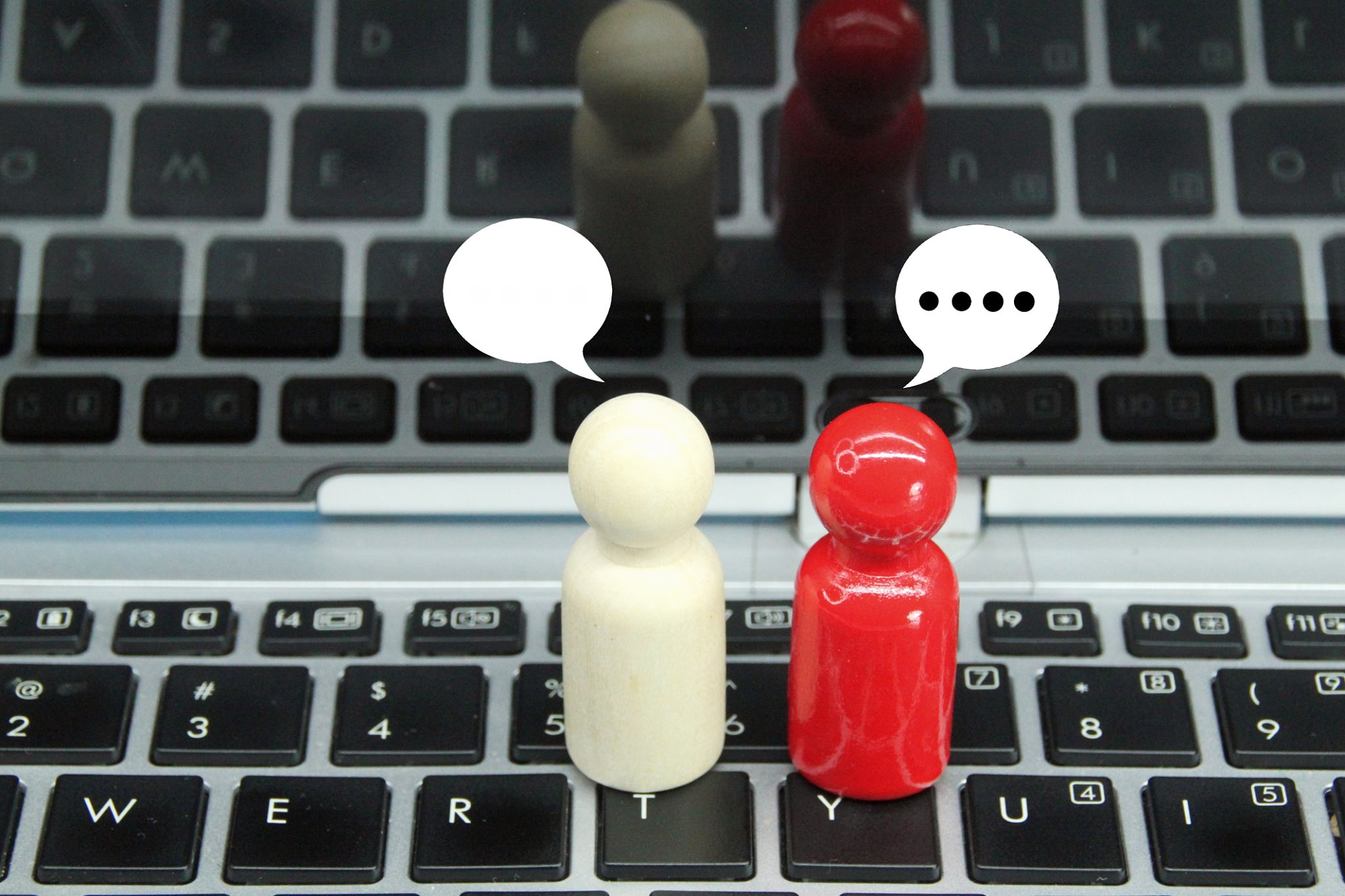 Two people conversation for solution. leader leading corporate team planning work. sharing thoughts and opinions. Two people conversation for solution. leader leading corporate team planning work. sharing thoughts and opinions.