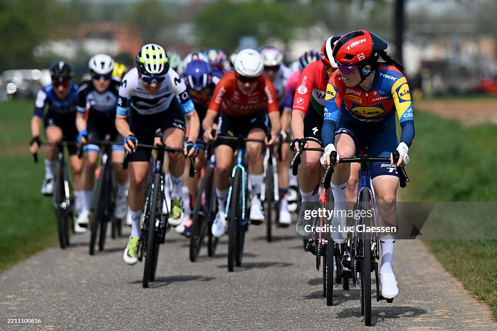 11th Amstel Gold Race Ladies Edition 2025