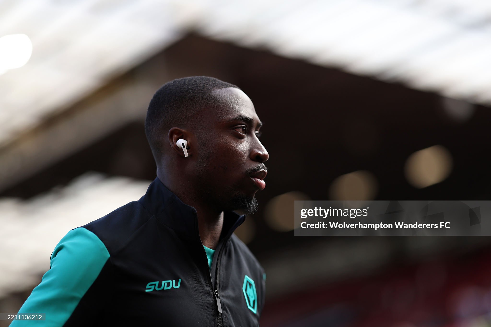 At Club Brugge, they see similarities between Forbs and Lang