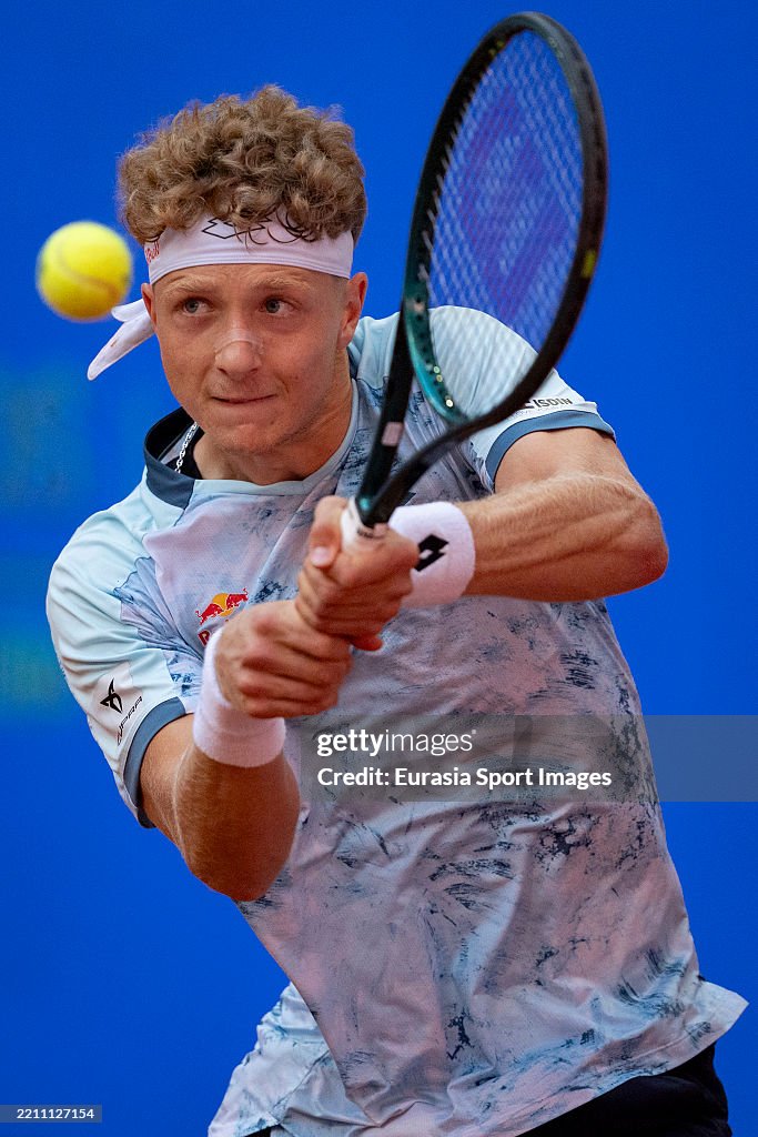 Mutua Madrid Open - Day Three