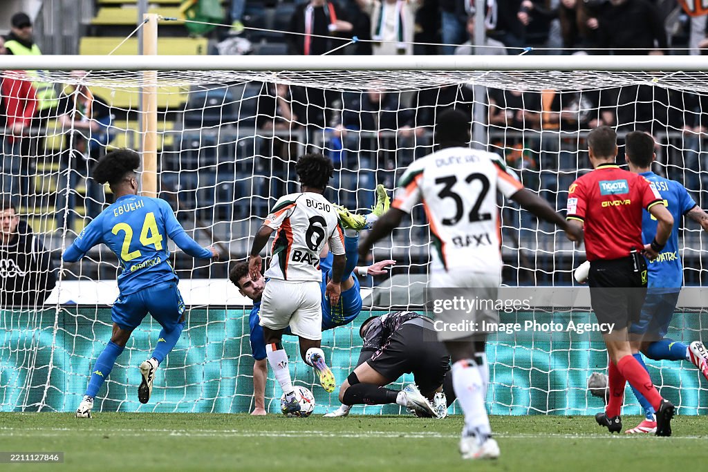 Empoli v Venezia - Serie A