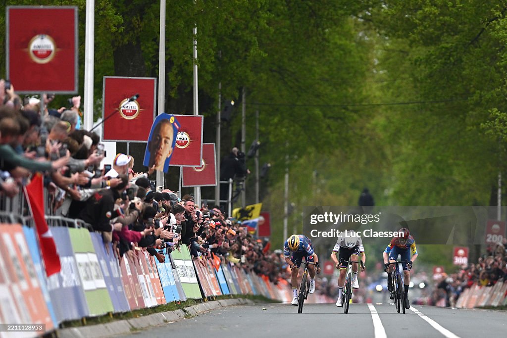 59th Amstel Gold Race 2025