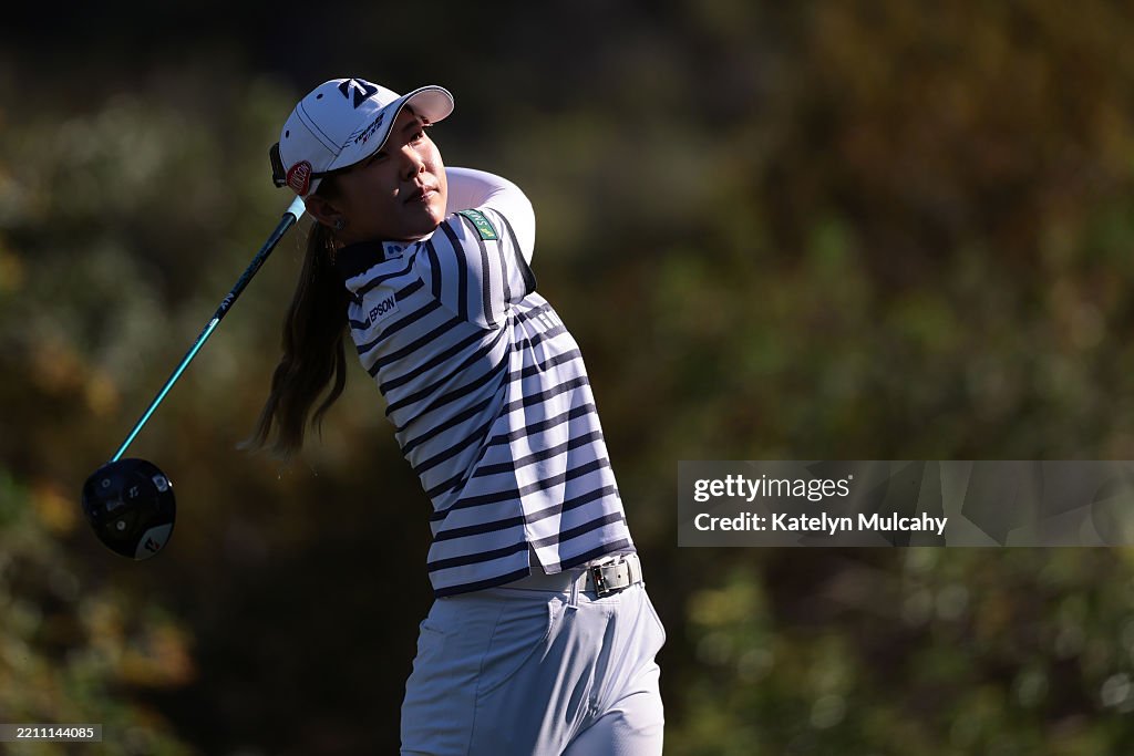 JM Eagle LA Championship presented by Plastpro 2025 - Final Round