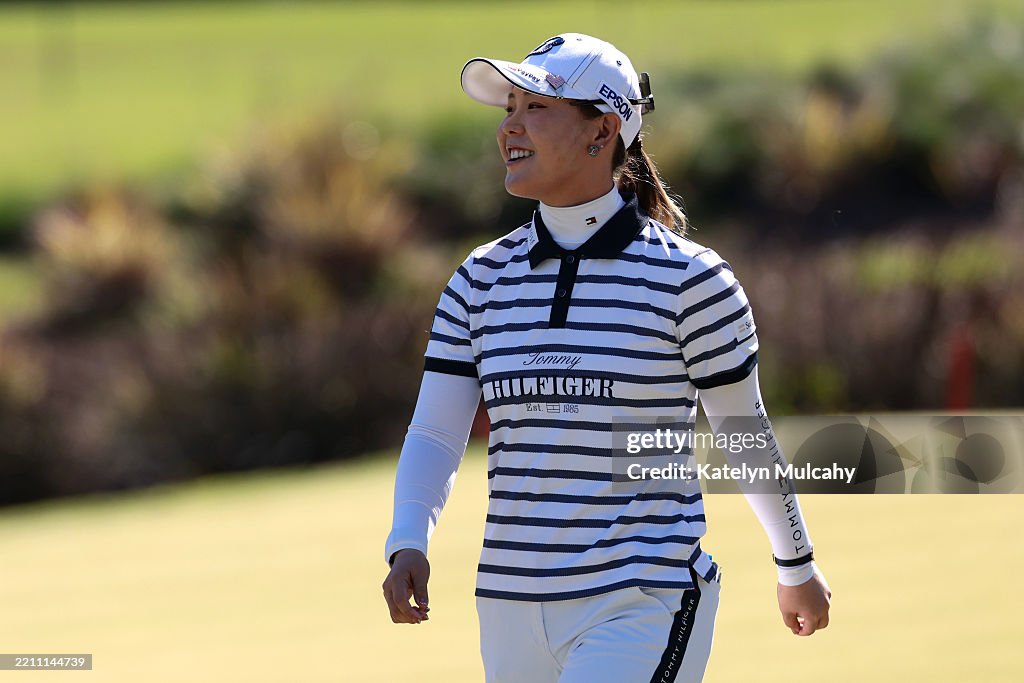 JM Eagle LA Championship presented by Plastpro 2025 - Final Round