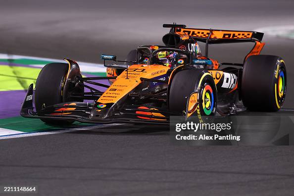 F1 Grand Prix of Saudi Arabia F1 Grand Prix of Saudi Arabia