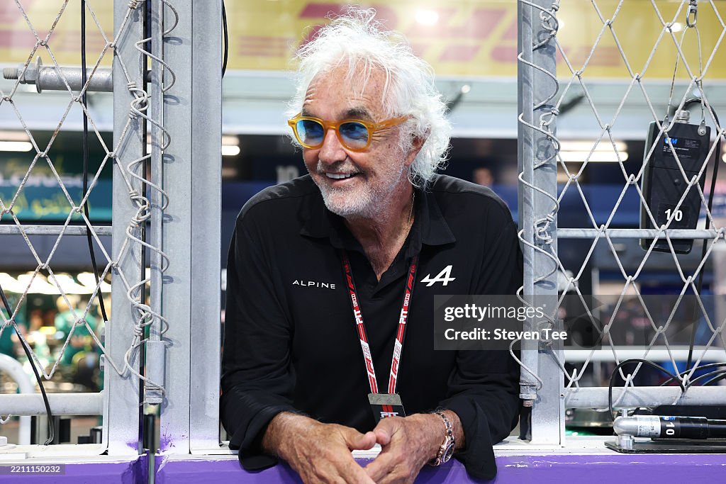 F1 Grand Prix of Saudi Arabia