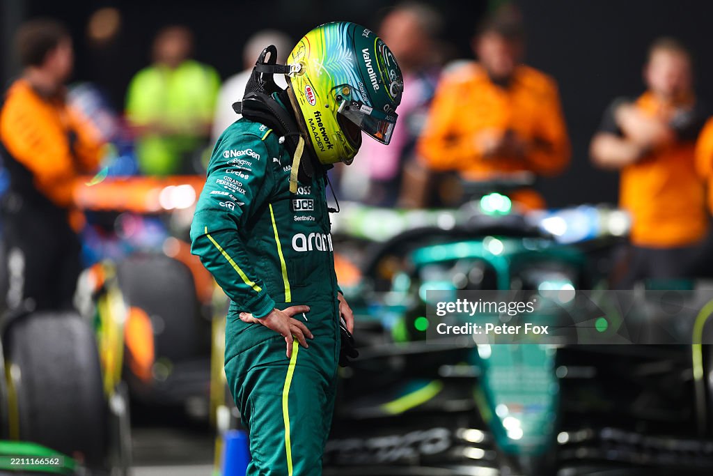 F1 Grand Prix of Saudi Arabia