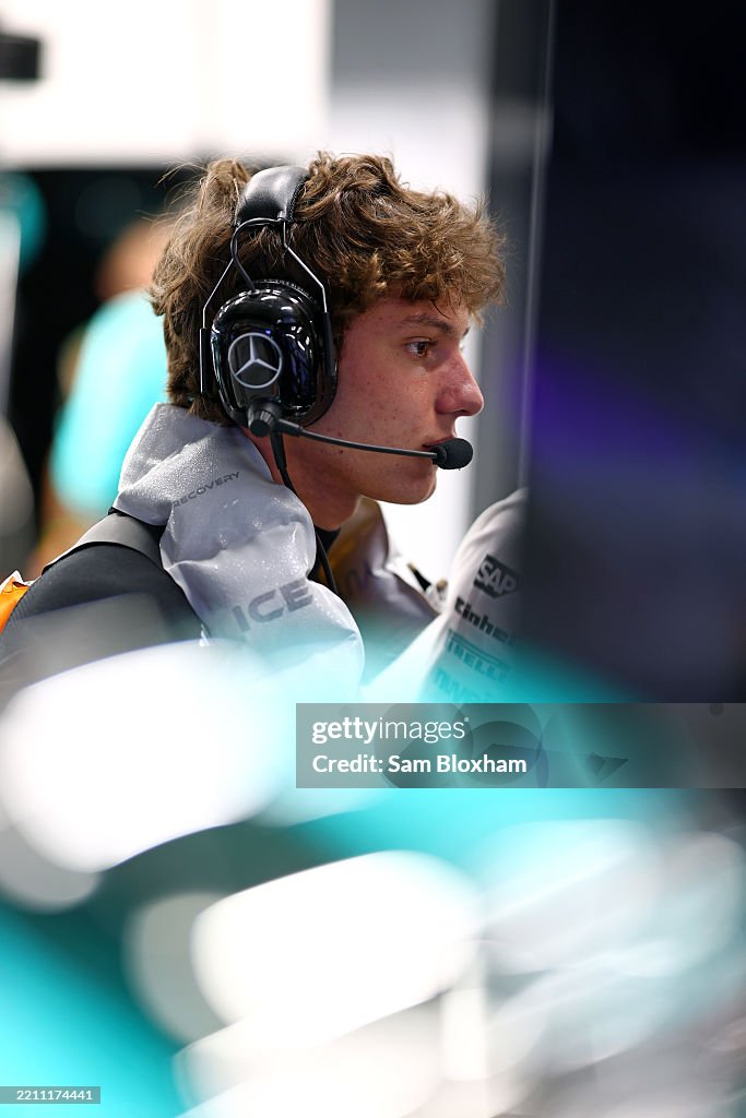 F1 Grand Prix of Saudi Arabia