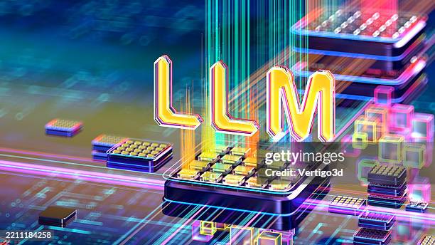 2,315 Large Language Model Stock Photos, High-Res Pictures, and Images ...