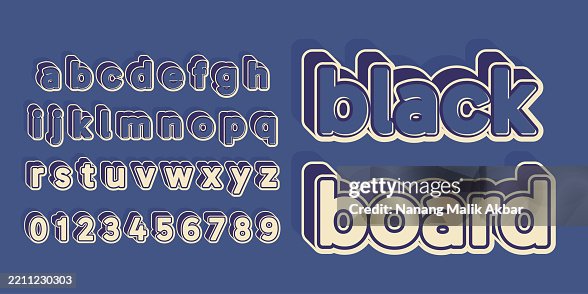 Black Board Editable Text Effect. Text can be changed in "Graphic Styles" panel. Black Board Editable Text Effect. Text can be changed in "Graphic Styles" panel.