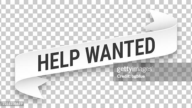 Help Wanteddrawing 78 Help Wanted Flag Stock Photos, High-Res Pictures, and Images - Getty ...