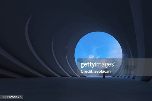 Light at the End of the Tunnel Light at the End of the Tunnel