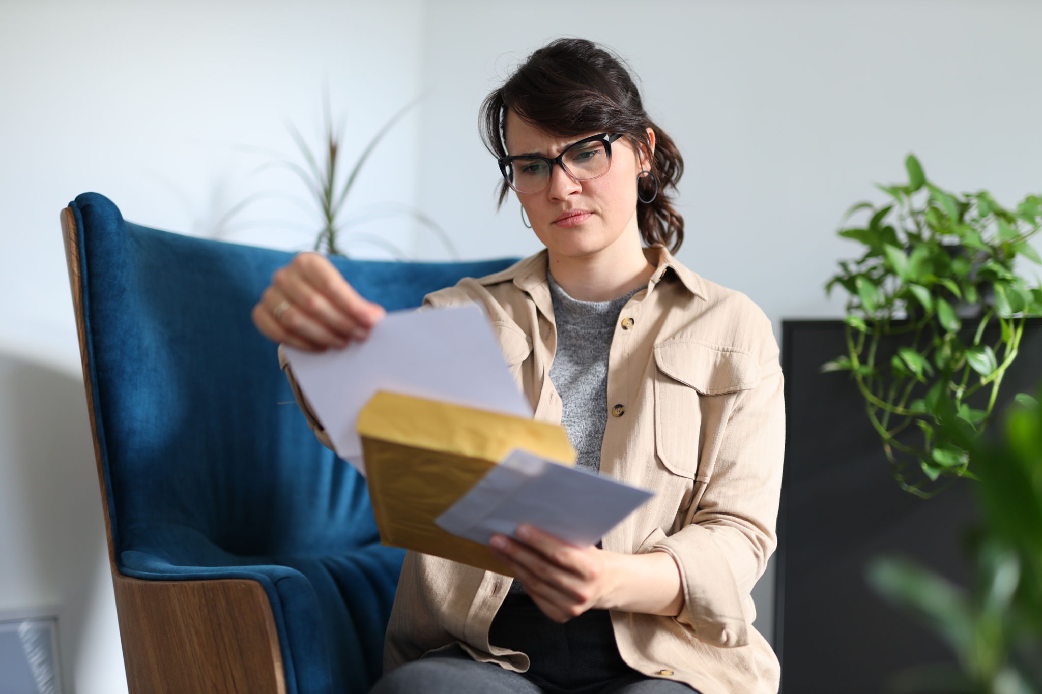 business credit report