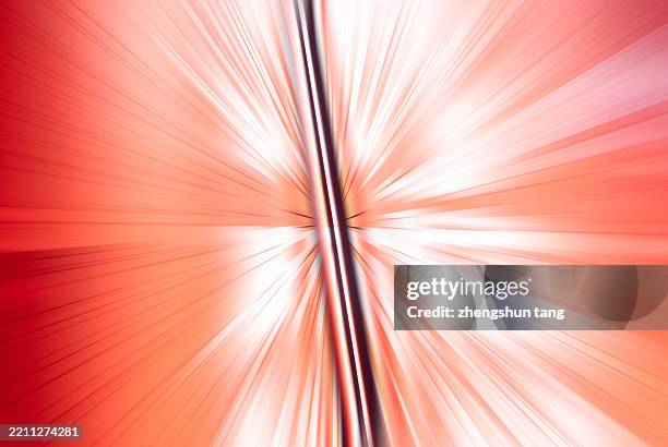 light burst symphony - inzoomen stockfoto's en -beelden