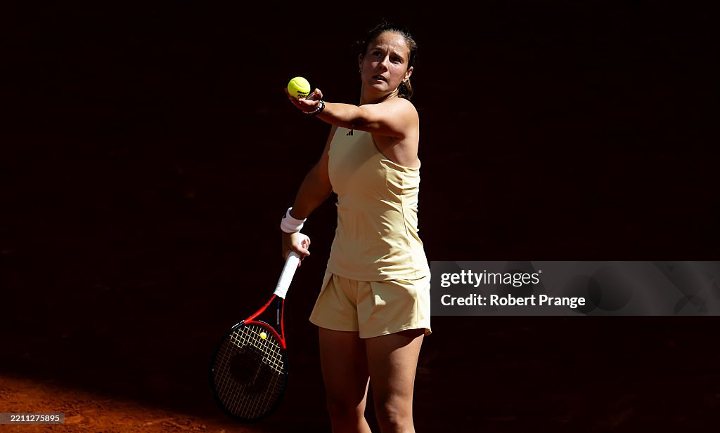 Mutua Madrid Open - Day Four