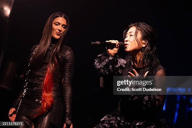 2025 Coachella Valley Music And Arts Festival - Weekend 2 - Day 3, News Photo