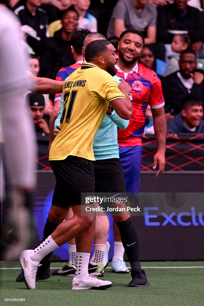 Baller League x Match Day 5