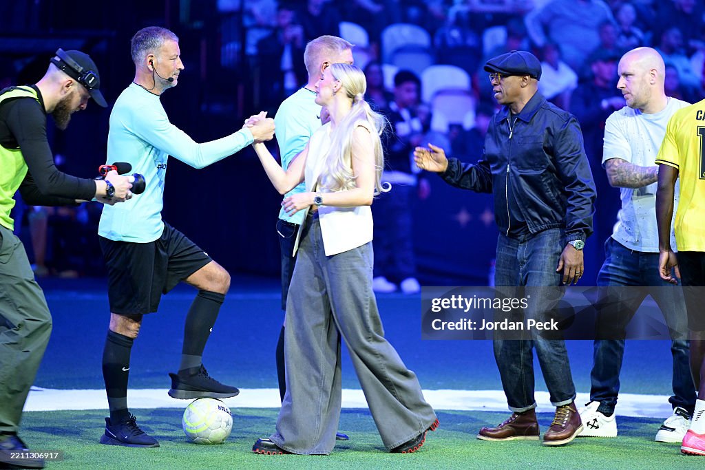 Baller League x Match Day 5