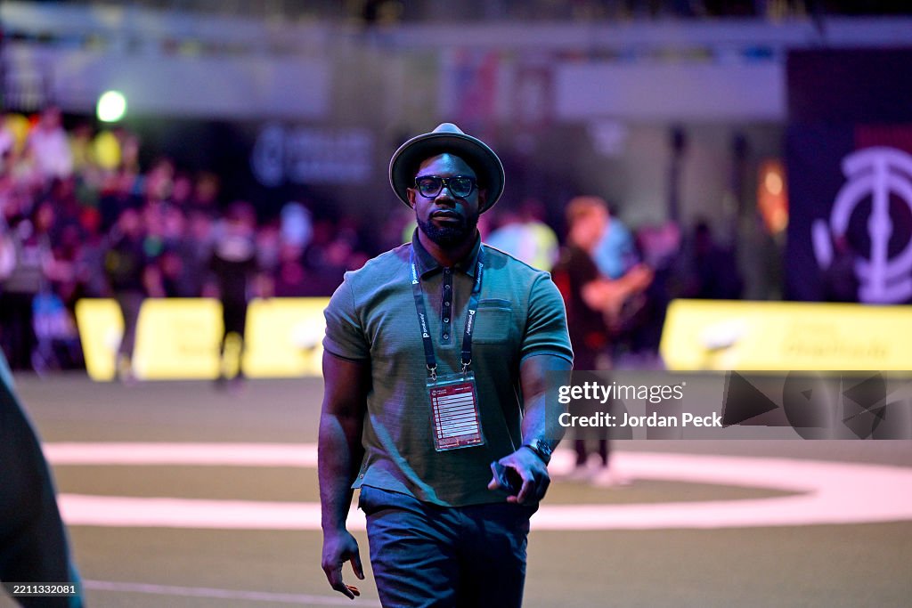 Baller League x Match Day 5
