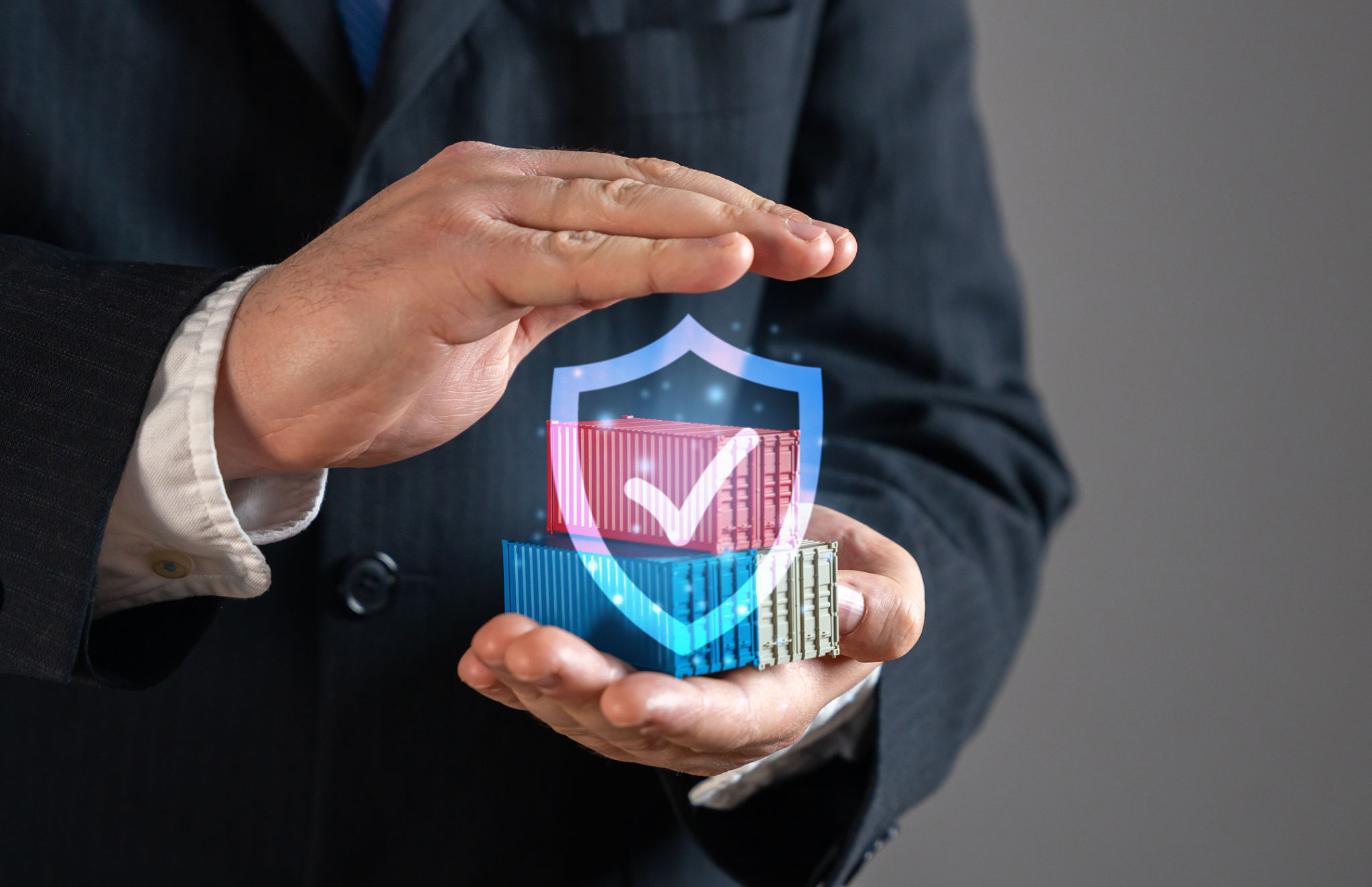 export compliance