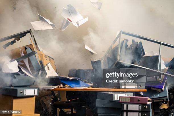 Image Desk Exploding Paper 78,721 Emergency Department Stock Photos, High-Res Pictures, and Images ...