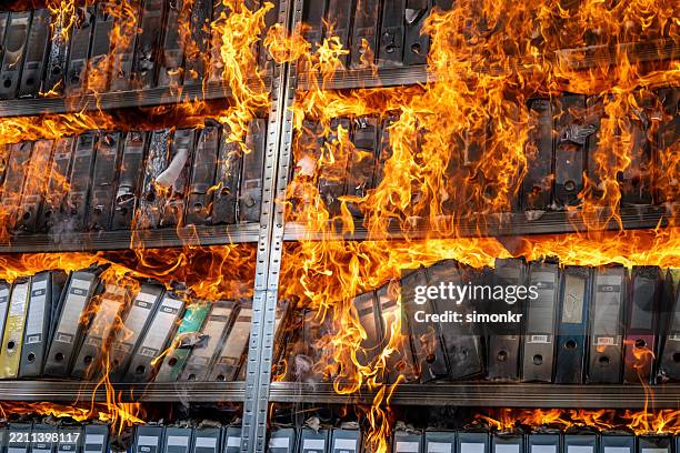 Exploding Filing Cabinet 44 Fire File Cabinet Stock Photos, High-Res Pictures, and Images ...