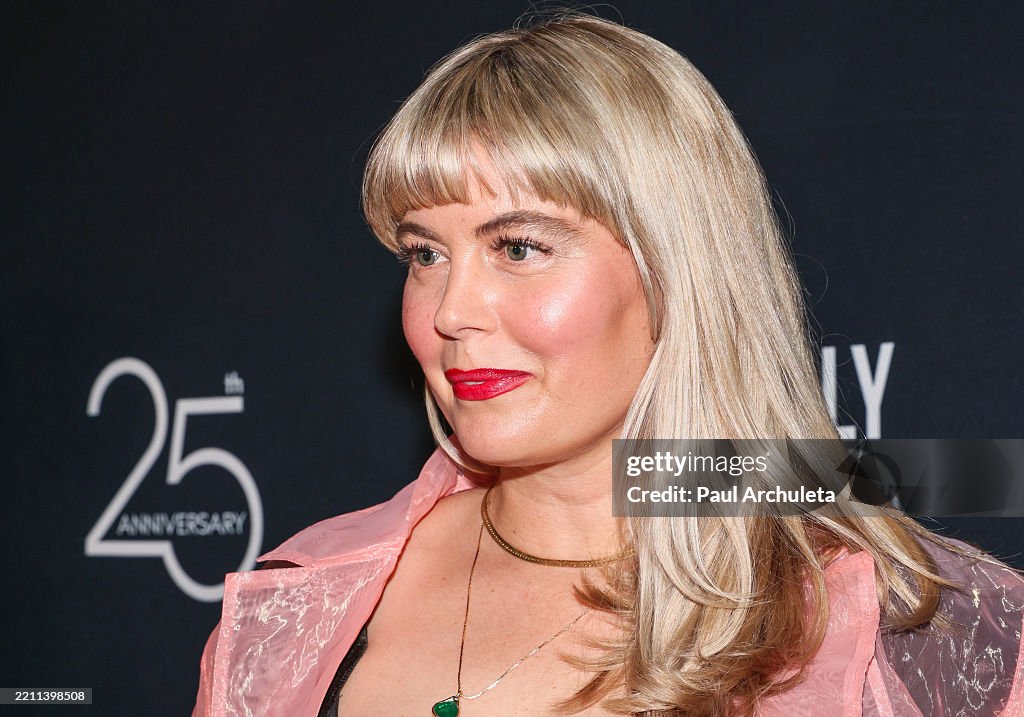 25th Annual Beverly Hills Film Festival Opening Night Red Carpet