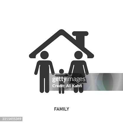 Family glyph solid icon. Solid icon that can be applied anywhere, simple, pixel perfect and modern style. Family glyph solid icon. Solid icon that can be applied anywhere, simple, pixel perfect and modern style.