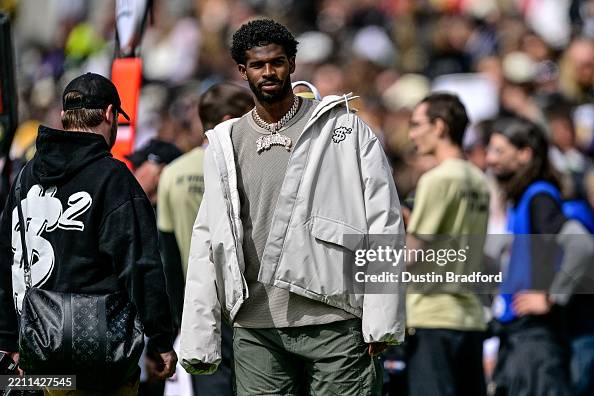 Colorado Black & Gold Spring Game Colorado Black & Gold Spring Game