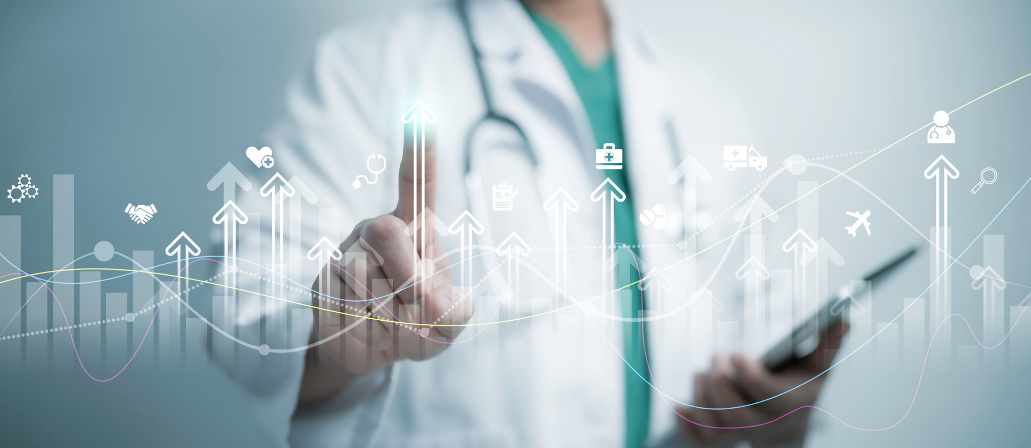successful hospital projects