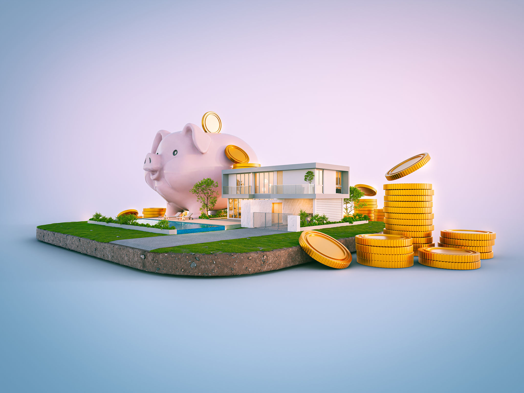 rental income