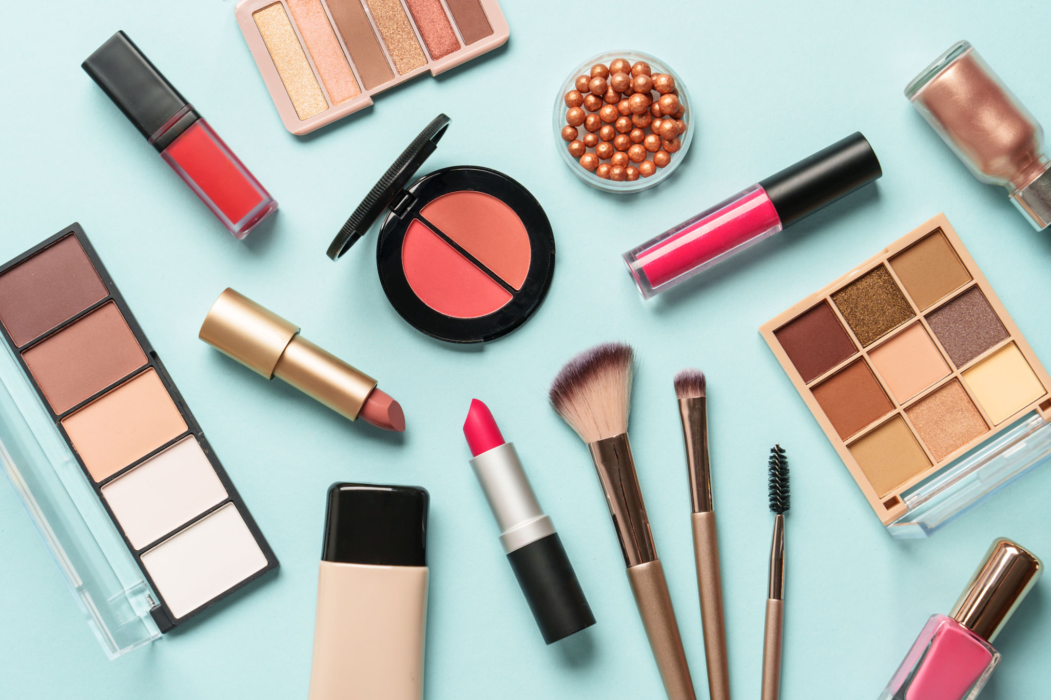 makeup business expansion