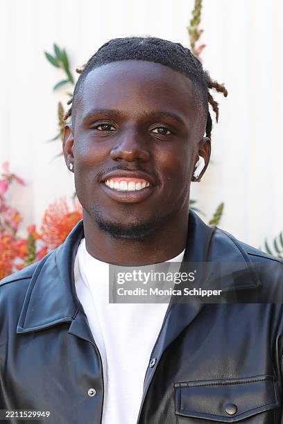 Jamal Rv 472 Jamal Roberts Photos & High Res Pictures - Getty Images