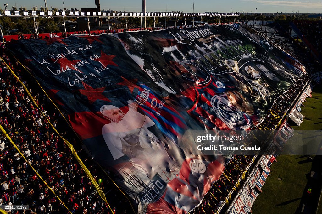 San Lorenzo v Rosario Central - Torneo Apertura Betano 2025