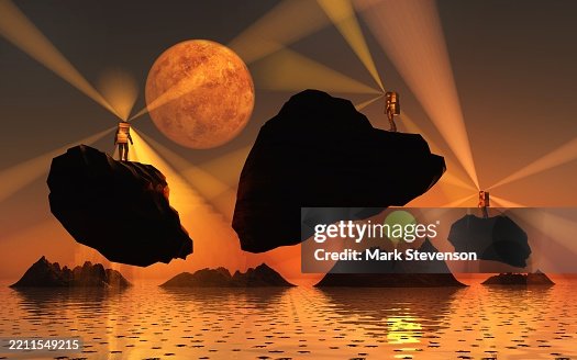 Exoplanet Solar System Exoplanet Solar System