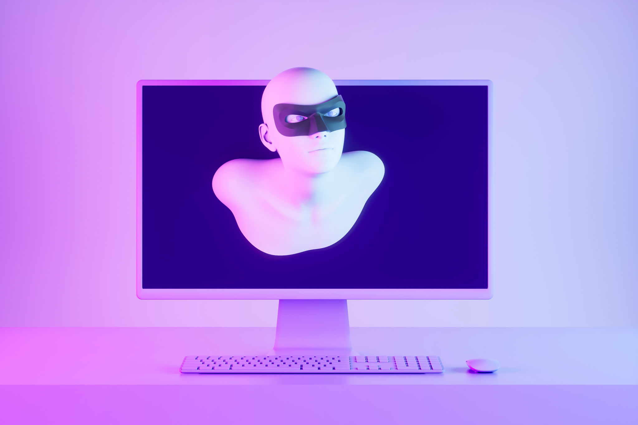 online authentication