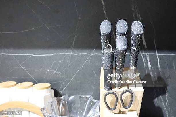 knife sharpening