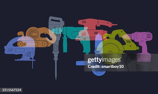 Power Tools Power Tools