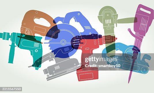 Power Tools Power Tools