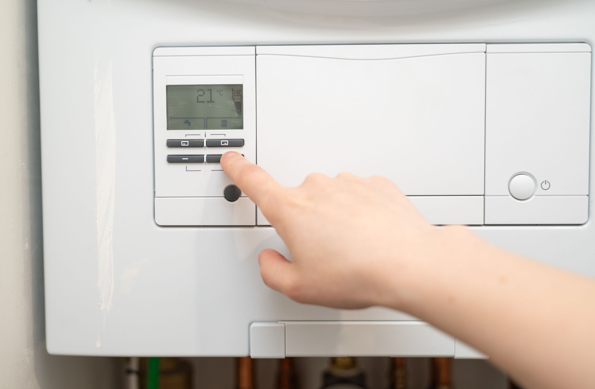 smart home maintenance