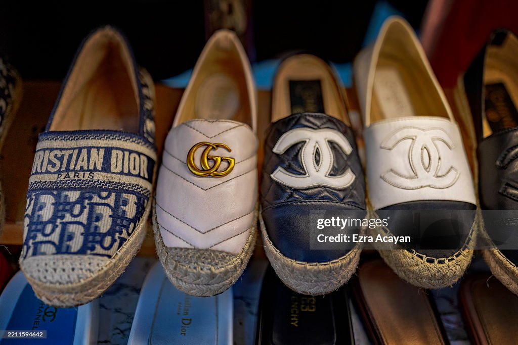 Asian Nations React To U.S. President Trump's "Liberation Day" Tariffs