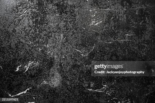 abstract textured black background - scratching stock pictures, royalty-free photos & images