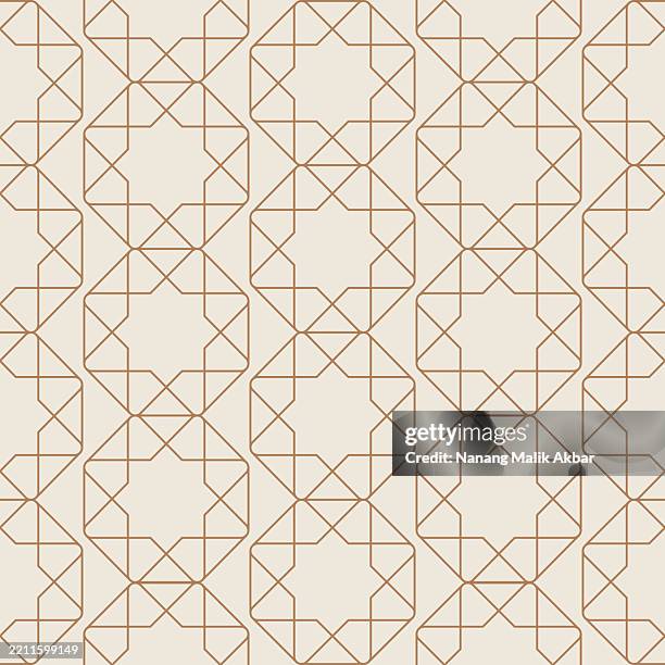 lines seamless pattern - zigzag sketch stock illustrations